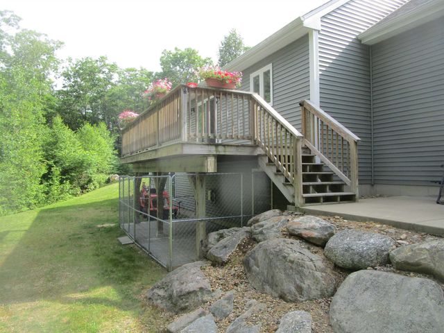 84 Mountain Road, Gilmanton, NH 03837