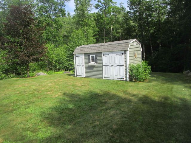 84 Mountain Road, Gilmanton, NH 03837