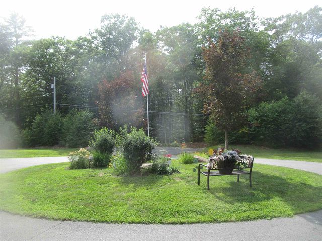 84 Mountain Road, Gilmanton, NH 03837