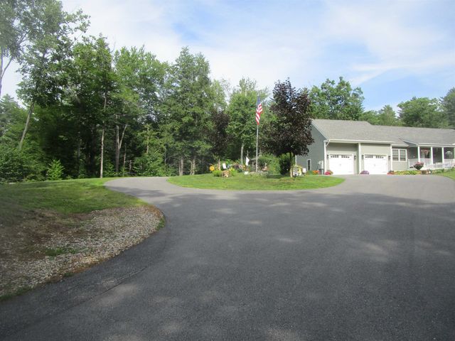 84 Mountain Road, Gilmanton, NH 03837