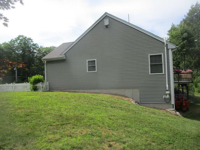 84 Mountain Road, Gilmanton, NH 03837