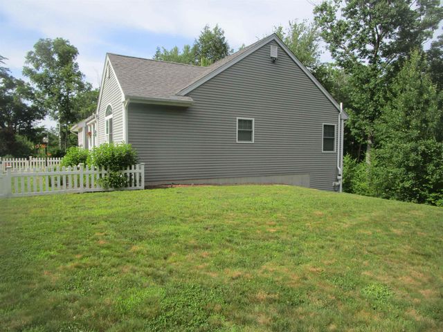 84 Mountain Road, Gilmanton, NH 03837