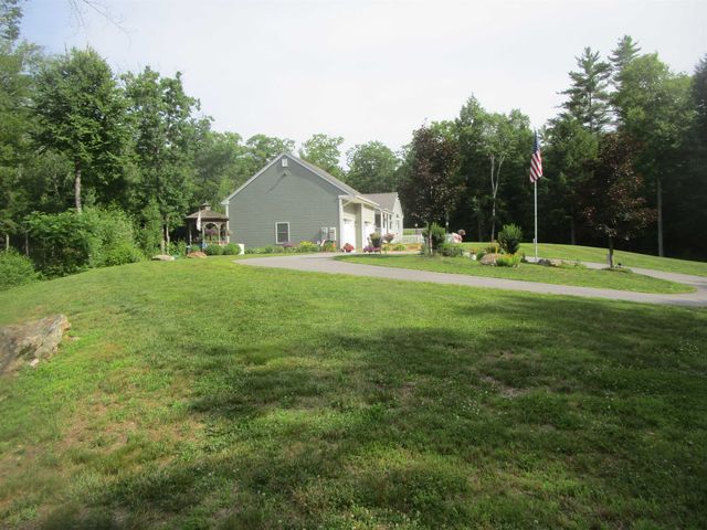 84 Mountain Road, Gilmanton, NH 03837