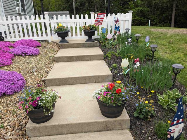 84 Mountain Road, Gilmanton, NH 03837
