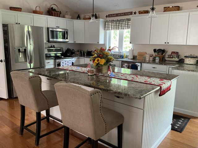 84 Mountain Road, Gilmanton, NH 03837