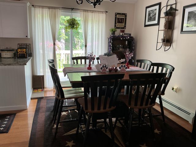 84 Mountain Road, Gilmanton, NH 03837