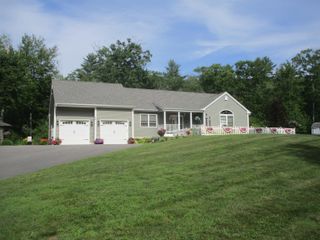 84 Mountain Road, Gilmanton, NH 03837
