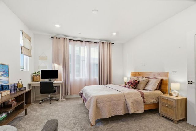 45188 Ambition Street 202, Fremont, CA 94538