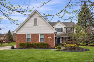 46670 Crosswick, Canton Charter Township, MI 48187