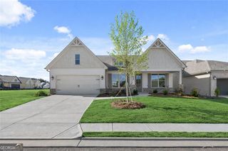 3792 Tielman Street, Snellville, GA 30078