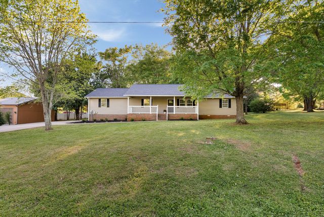 88 Meadow Ln, Winchester, TN 37398