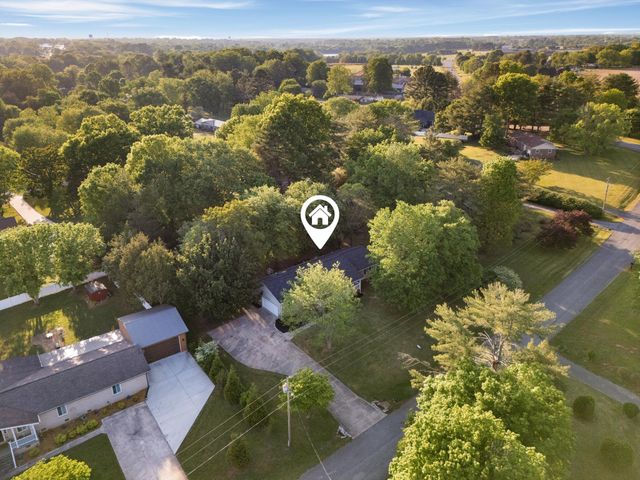 88 Meadow Ln, Winchester, TN 37398