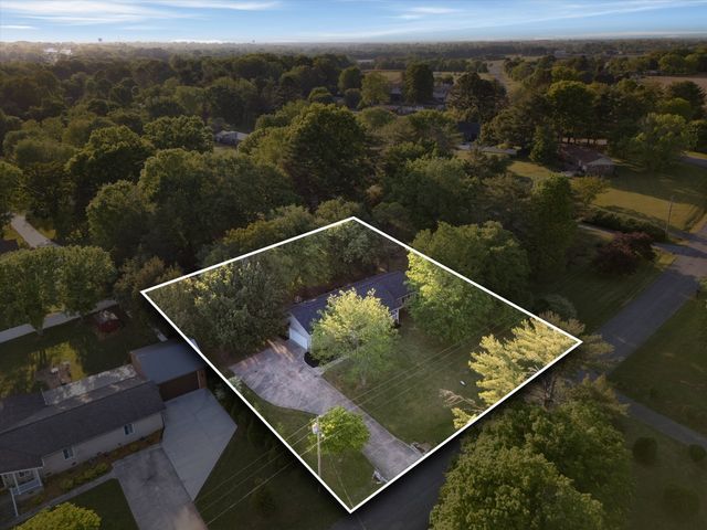 88 Meadow Ln, Winchester, TN 37398