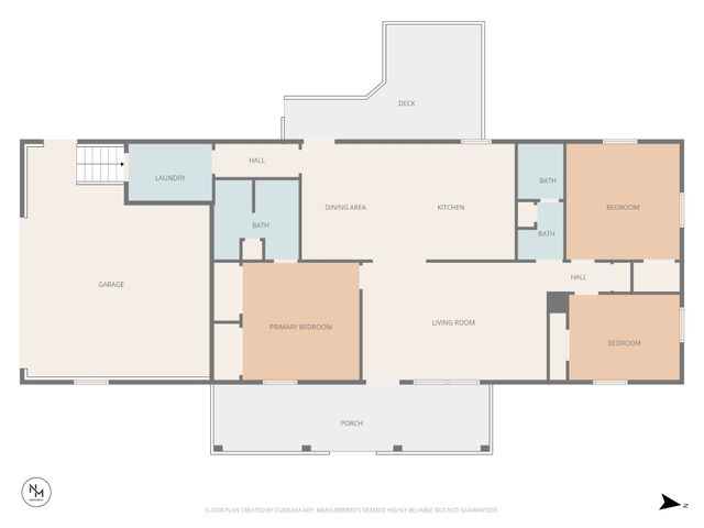 88 Meadow Ln, Winchester, TN 37398