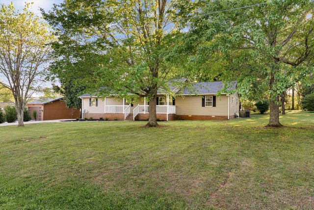 88 Meadow Ln, Winchester, TN 37398