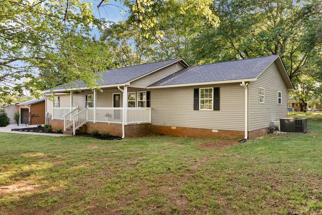 88 Meadow Ln, Winchester, TN 37398
