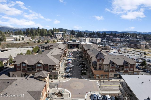 2151 N Main ST, STE 225, Coeur D'alene, ID 83814