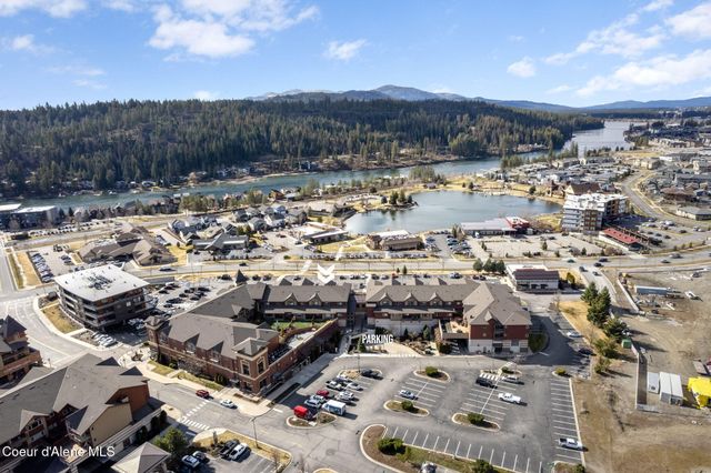 2151 N Main ST, STE 225, Coeur D'alene, ID 83814