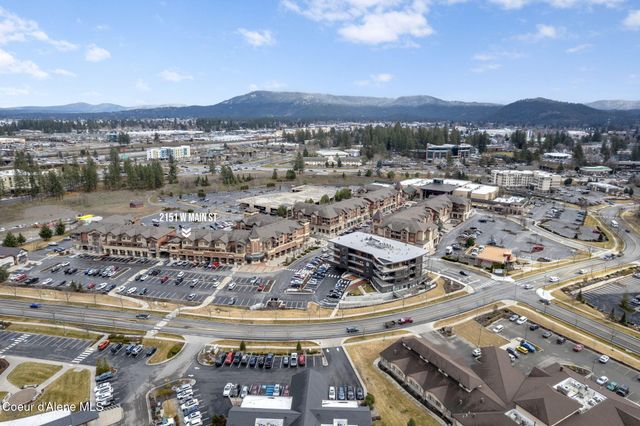 2151 N Main ST, STE 225, Coeur D'alene, ID 83814