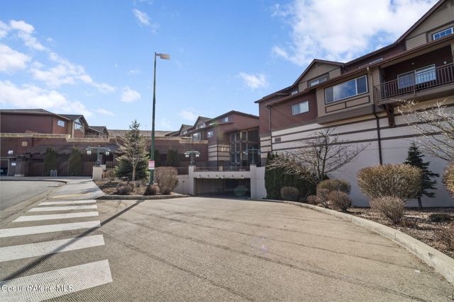 2151 N Main ST, STE 225, Coeur D'alene, ID 83814