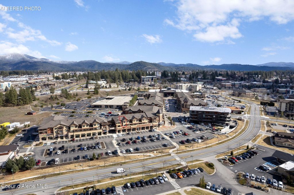 2151 N Main ST, STE 225, Coeur D'alene, ID 83814
