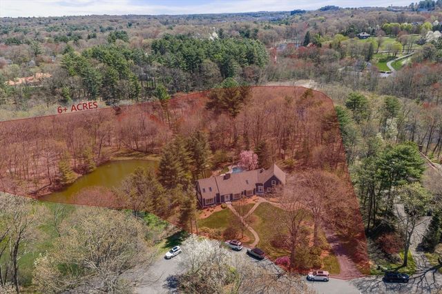 19 Devonshire Rd, Middleton, MA 01949