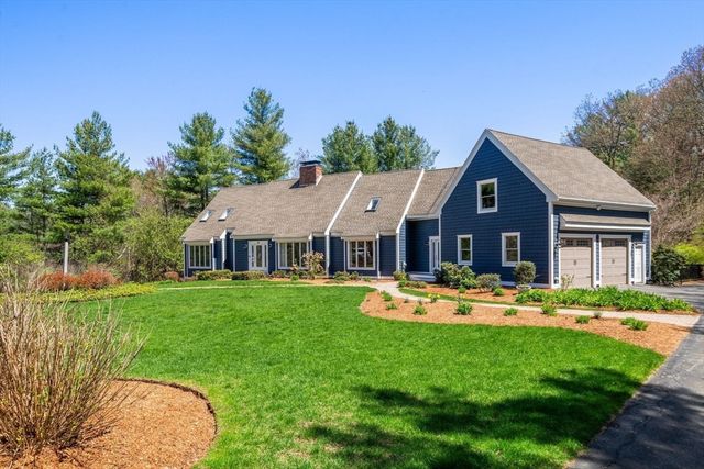 19 Devonshire Rd, Middleton, MA 01949