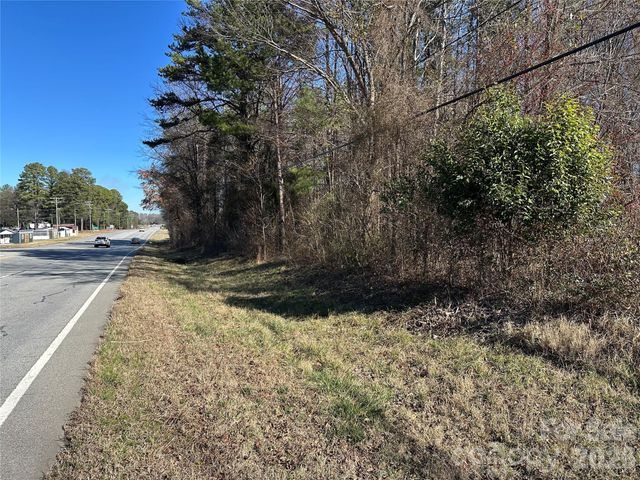 0 S Main Street, Salisbury, NC 28147
