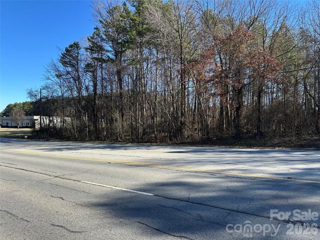 0 S Main Street, Salisbury, NC 28147