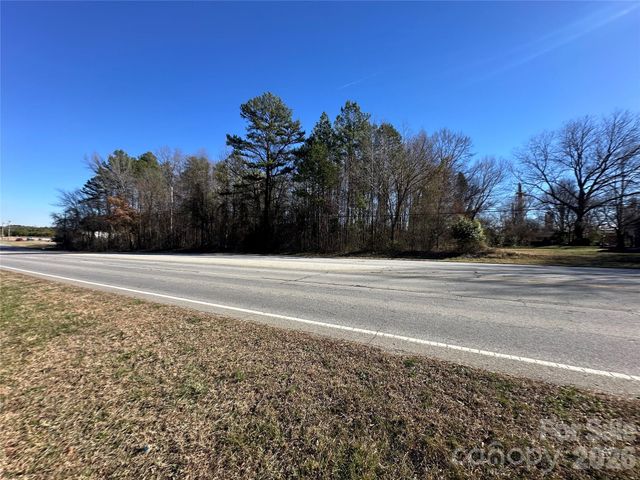 0 S Main Street, Salisbury, NC 28147