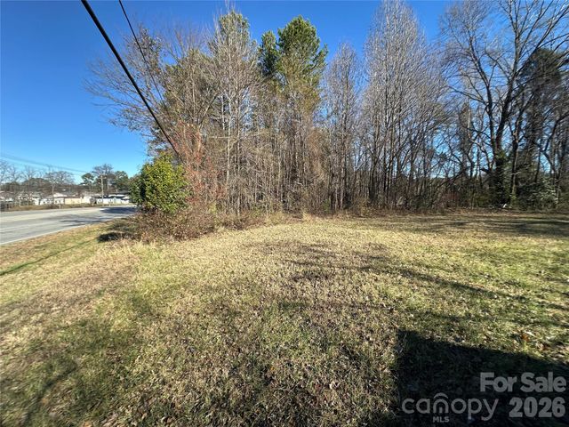 0 S Main Street, Salisbury, NC 28147