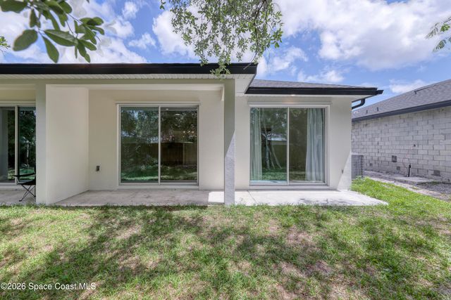 1758 Caleb Lane, Melbourne, FL 32934