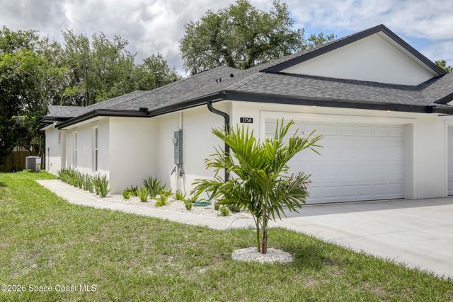 1758 Caleb Lane, Melbourne, FL 32934