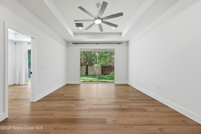 1758 Caleb Lane, Melbourne, FL 32934