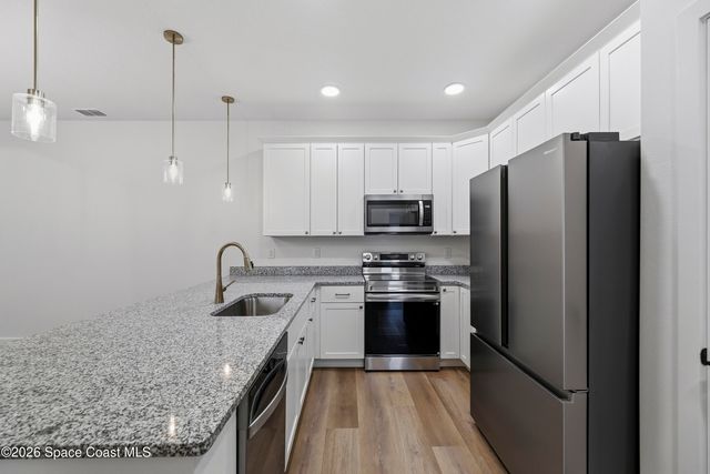 1758 Caleb Lane, Melbourne, FL 32934