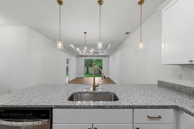 1758 Caleb Lane, Melbourne, FL 32934