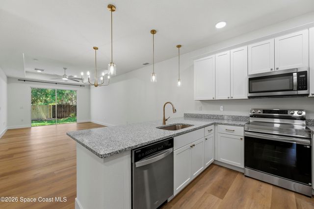 1758 Caleb Lane, Melbourne, FL 32934