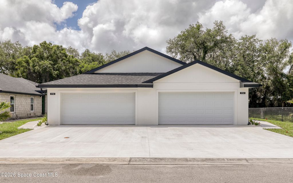 1758 Caleb Lane, Melbourne, FL 32934