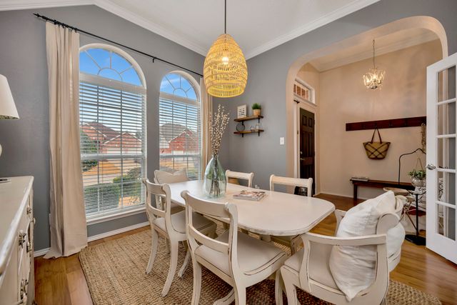 4636 Seneca Drive, Fort Worth, TX 76137