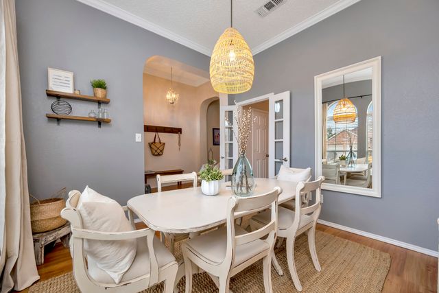 4636 Seneca Drive, Fort Worth, TX 76137