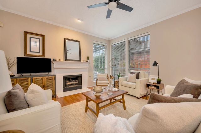 4636 Seneca Drive, Fort Worth, TX 76137