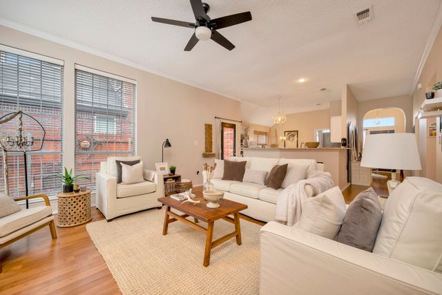 4636 Seneca Drive, Fort Worth, TX 76137