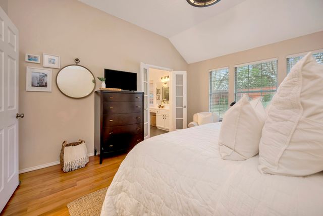 4636 Seneca Drive, Fort Worth, TX 76137