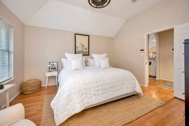 4636 Seneca Drive, Fort Worth, TX 76137