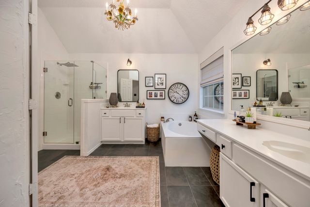 4636 Seneca Drive, Fort Worth, TX 76137