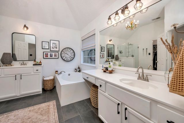 4636 Seneca Drive, Fort Worth, TX 76137