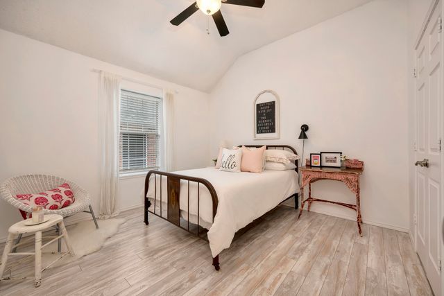 4636 Seneca Drive, Fort Worth, TX 76137