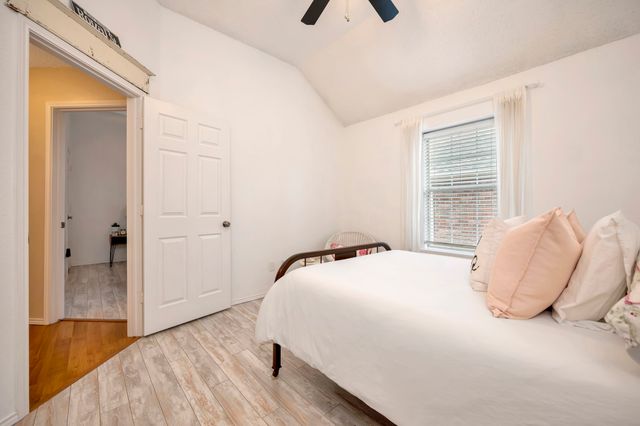 4636 Seneca Drive, Fort Worth, TX 76137