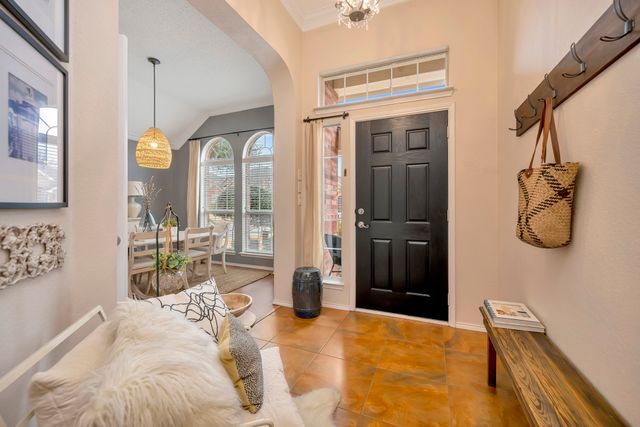 4636 Seneca Drive, Fort Worth, TX 76137