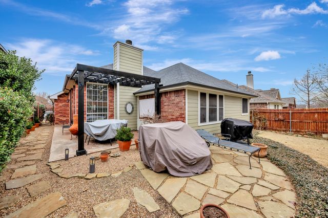 4636 Seneca Drive, Fort Worth, TX 76137